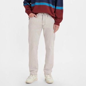 Light Gray Rinse Denim Jeans